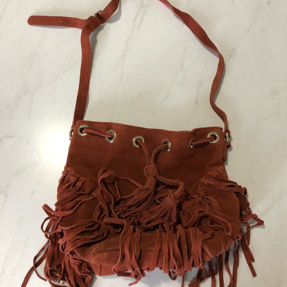 Womens Zara Bag